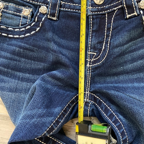 👖Miss Me Skinny 26 JE5575S3R Jeans👖NWOT - Picture 9 of 9